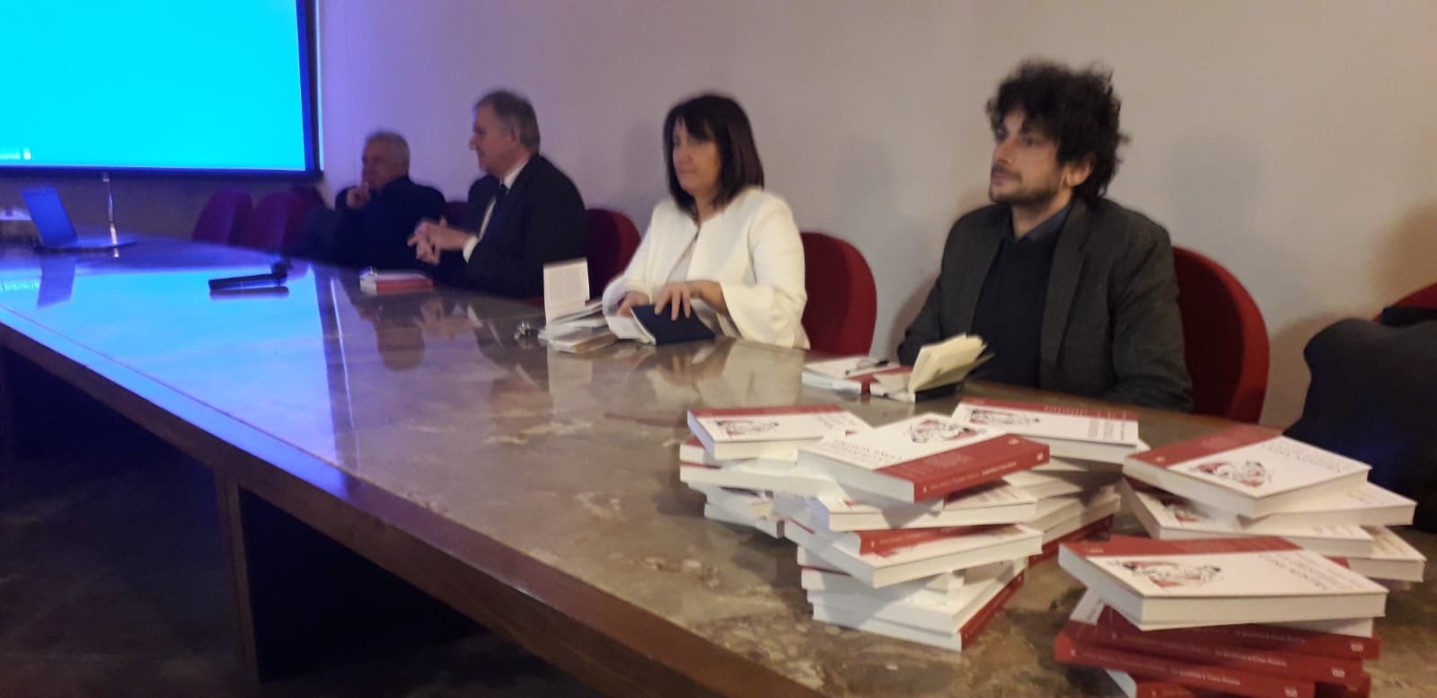 Benevento| “La giustizia non è Cosa Nostra”, Bolzoni: decifrate i segnali della mafia