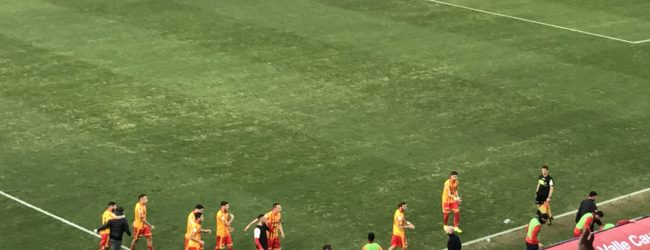 Benevento-Venezia: 3-0. Insigne lancia la Strega, doppietta per il primo successo dell’anno