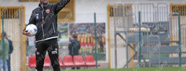 Benevento-Pescara, variazione d’orario