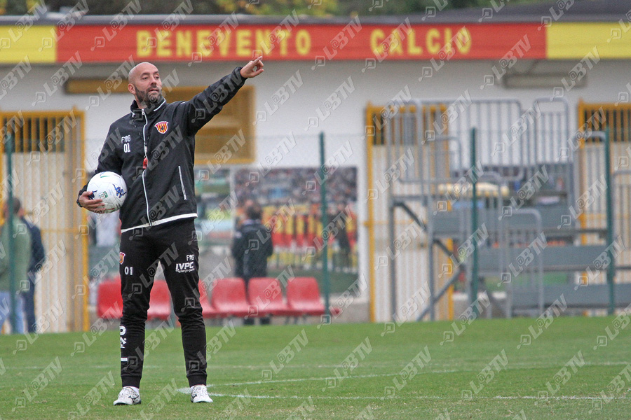 Benevento-Pescara, variazione d’orario