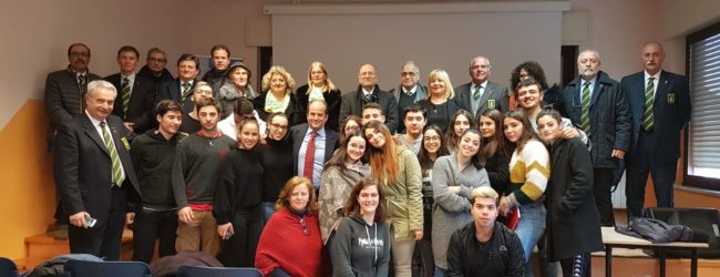 Faicchio| ANFI, successo per il convegno su “La violenza sulle donne e la nuova legge sul femminicidio”