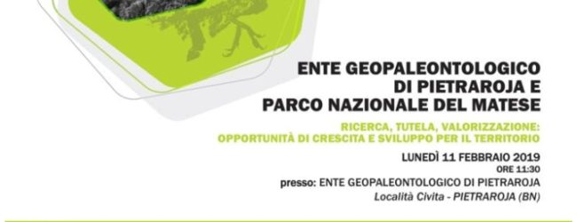 L’11 Febbraio Benevento e Pietraroja insieme:il programma