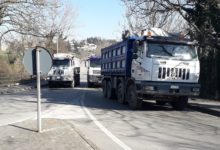 Benevento| Chiude per un giorno il Ponte San Nicola