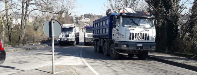 Benevento| Chiude per un giorno il Ponte San Nicola