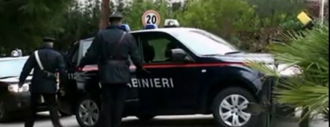 Benevento| Spaccio di droga al Rione Libertà, arrestato 53enne