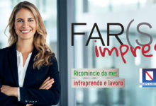 Benevento| Al Centro per l’Impiego la tappa regionale di “Far(Si)Impresa- Ricomincio da me”