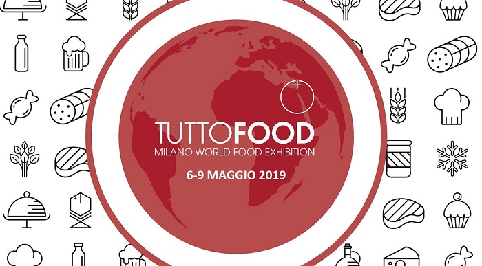 Camera di Commercio, dal 6 al 9 Maggio TuttoFood a Milano