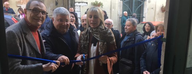 Montesarchio| Cna, successo per l’inaugurazione dello sportello Pensionati