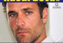 Benevento| Arriva Raoul Bova in “Il Generale”, reading teatrale scritto e diretto da Giambattista Assanti