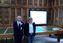 Benevento| Conservatorio “Nicola Sala”, il saluto della Presidente Caterina Meglio