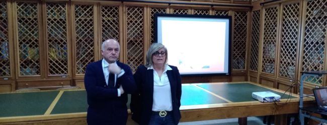 Benevento| Conservatorio “Nicola Sala”, il saluto della Presidente Caterina Meglio