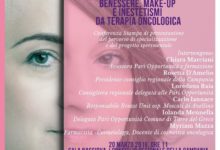 Benessere, make-up e inestetismi da terapia oncologica: al via percorso di specializzazione e un progetto sperimentale