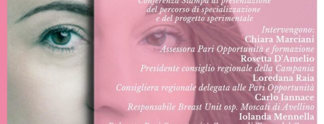 Benessere, make-up e inestetismi da terapia oncologica: al via percorso di specializzazione e un progetto sperimentale