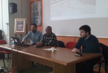 Benevento| In vista del 21 Marzo Libera incontra il Liceo Artistico