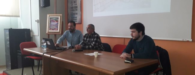 Benevento| In vista del 21 Marzo Libera incontra il Liceo Artistico