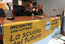 Il futuro della scuola per il M5S. “No a classi pollaio e si all’educazione motoria”.  E per l’Università si pensa ad un accesso facilitato