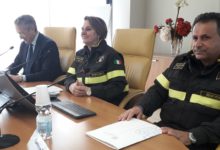 Benevento| Confindustria e Vigili del Fuoco insieme per la prevenzione antincendi