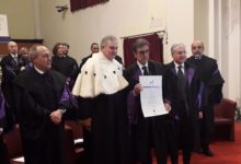 Benevento| Laurea ad honorem per Cotarella