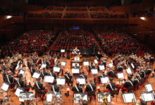 Benevento| Al Teatro Massimo il Concerto della Banda dell’Arma dei Carabinieri