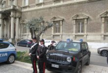 La stazione Carabinieri Forestali di Solopaca trasferita nella sede della stazione di Carabinieri di Telese Terme