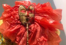 Benevento| Il Carnevale al Museo Arcos