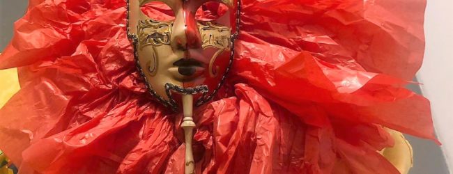 Benevento| Il Carnevale al Museo Arcos