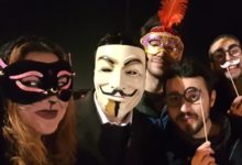 Benevento| Il Carnevale a Contrada Pantano