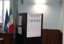 Benevento| Provinciali: ecco tutti gli eletti