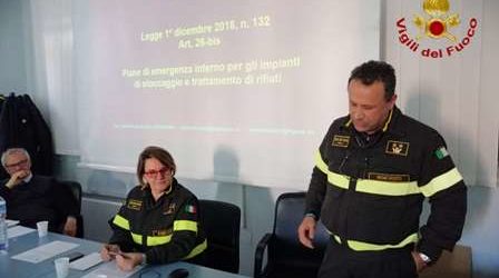 Benevento| “Piano di emergenza per impianti di stoccaggio e trattamento dei rifiuti”, convegno alla Regione Campania