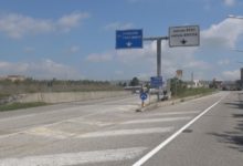 Pietrelcina| Lavori strade, 14 e 15 marzo chiusa al traffico la ex statale 212 Valfortore