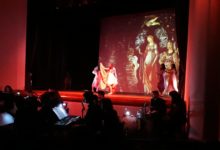 Benevento| “Voci di donne”, al Teatro Massimo in scena la luce e l’anima di Carmen Castiello