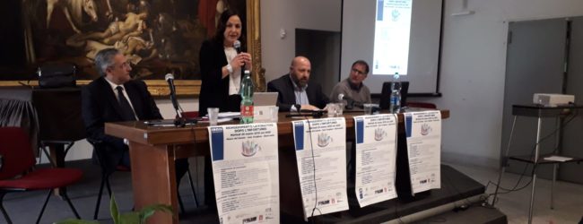 Benevento| Lavoro dopo un infortunio? ecco il modello Inail