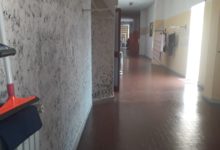 Benevento| Alla scuola San Modesto c’è..puzza di fogna