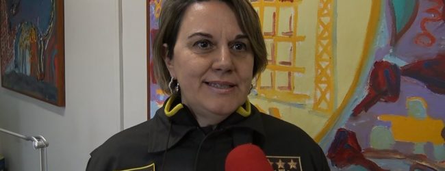 Benevento| Carenze organico VVFF, il Comandante D’Agostino a Labtv:”problemi nazionali, abbiamo bisogno di risorse”