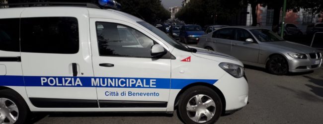 Benevento| Vigili urbani, Mastella smentisce diminuzione budget