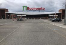 Benevento| Ancora un tentato furto alla gioielleria del Buonvento, fermate due persone