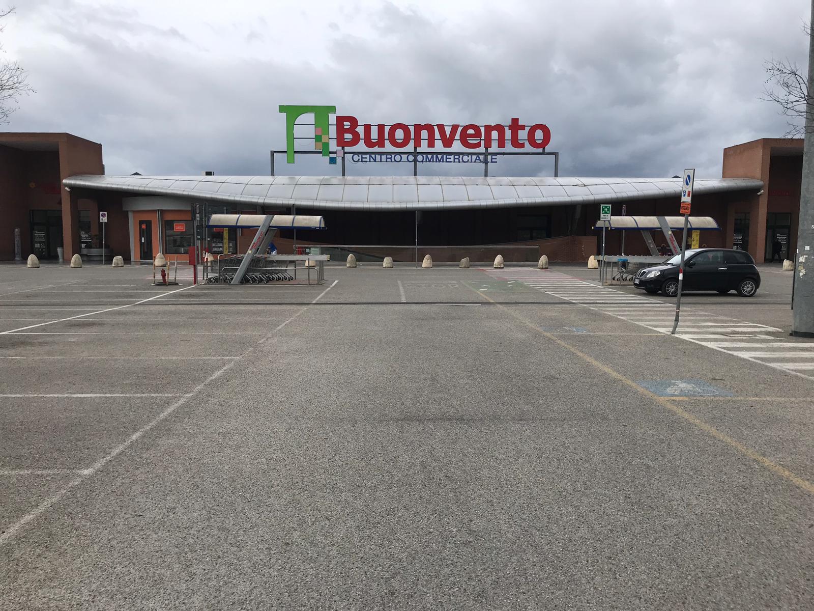 Benevento| Ancora un tentato furto alla gioielleria del Buonvento, fermate due persone