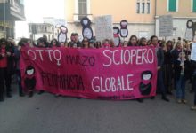 Benevento| 8 Marzo, il corteo di “Non una di meno”: ma più botte e umiliazioni