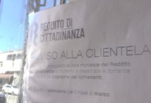 Reddito di cittadinanza, a Benevento niente ressa agli sportelli