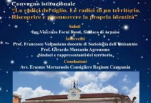 “Tra lucciole e stelle”, ad Arpaise convegno sul tema “Le radici del tiglio. Le radici di un territorio. Riscoprire e promuovere la propria identita'”