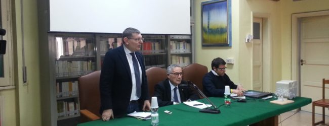 Benevento| Cives, Roberti: proteggere i territori sani dall’aggressione camorristica