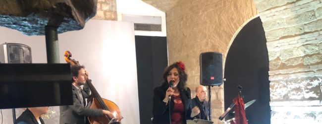 Benevento| Al Museo Arcos il concerto-evento “Le regine del jazz”