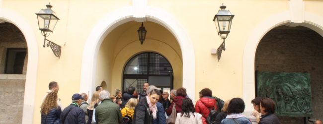 Benevento| Pasqua e Pasquetta:successo per i musei