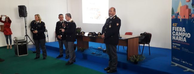 Venticano| “Train to be cool”, alla Fiera Campionaria una lezione sulla vita