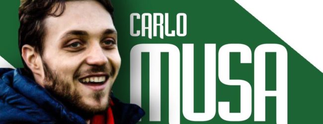 Avellino, Musa: “In testa solo la Torres. Campionato ancora nelle mani del Lanusei”