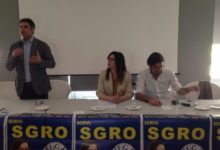 Benevento| Europee, Lega: Nadia Sgro si presenta. Salvini in città il 6 maggio