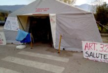 Sant’Agata de’ Goti| Ospedale Sant’Alfonso: stop allo sciopero della fame