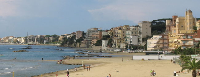 E’ sannita l’uomo ritrovato senza vita sulla spiaggia di Nettuno