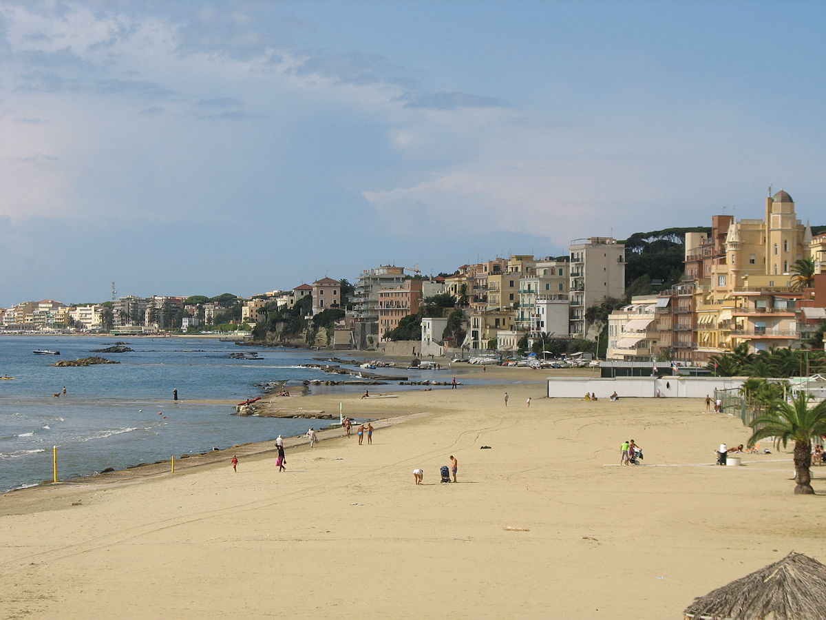 E’ sannita l’uomo ritrovato senza vita sulla spiaggia di Nettuno