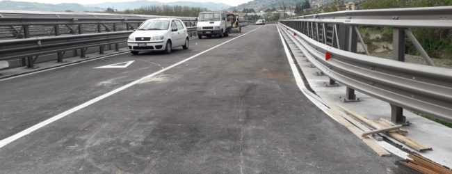 Benevento| Ponte via Torre della Catena intitolato all’avvocato Antonio Tibaldi